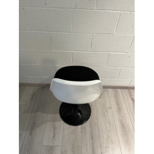 Rose Swivel Chair - Outlet