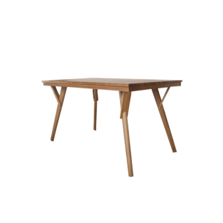 Table rectangulaire Architect 