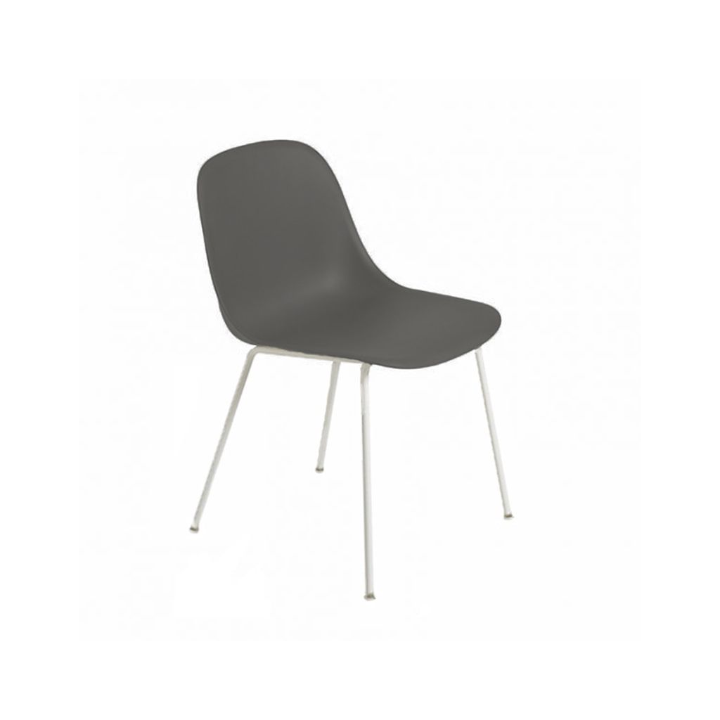 glavo plastic chair with metal frame diiiz