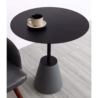 Lumia marble coffee table