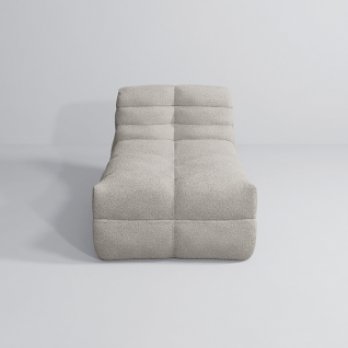 Nuvolo Modular Armchair