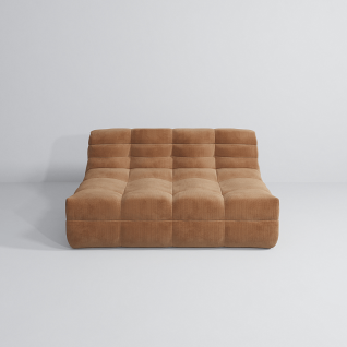 Nuvolo modular corner sofa