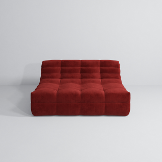 Nuvolo XXL modular sofa