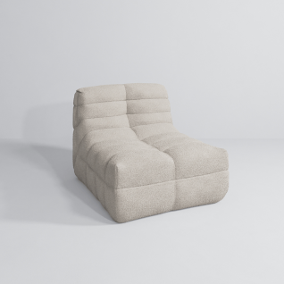 Nuvolo Modular Armchair