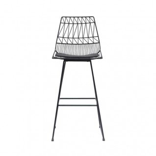 ARIA Wire Bar Stool