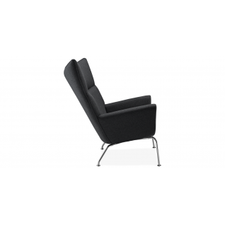 Yang lounge Chair
