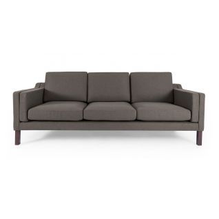  Sofa 3-seater Borgio