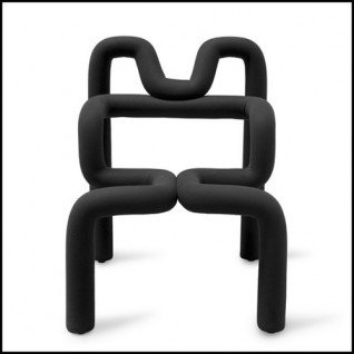 Chaise ergonomique SPIDA