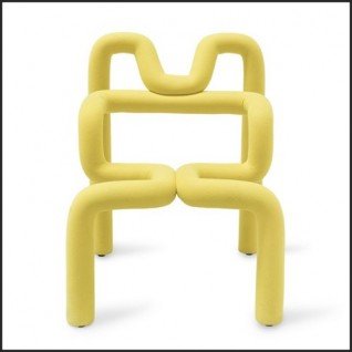 Chaise ergonomique SPIDA
