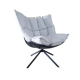 Husky lounge Chair