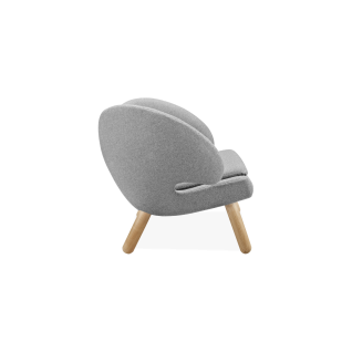 The Cosy Chair - Finn Julh Inspiration 