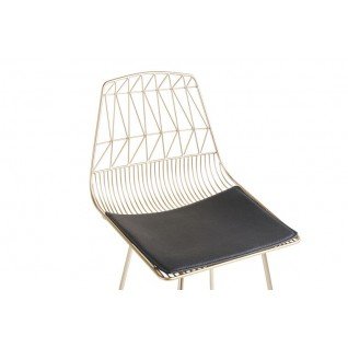 SOLARIA Wire Chair