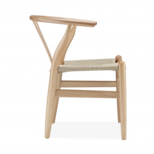Dizo wooden chair - Diiiz