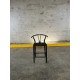 Wishbone "Y" Chair CH24 - Hans Wegner 