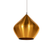 Stout gold pendant lamp - Outlet