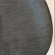 Bella Grey Fabric Bar Stool 75cm - Outlet