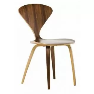 Dinning Chair - Inspiration Norman Cherner 