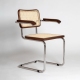 Cesca Wicker Chair - Inspiration Marcel Breuer-diiiz