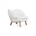 Cosy Iconic lounge chair 