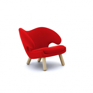 The Cosy Chair - Finn Julh Inspiration 
