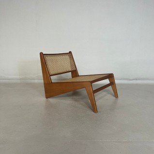 Kangaroo Lounge chair 
