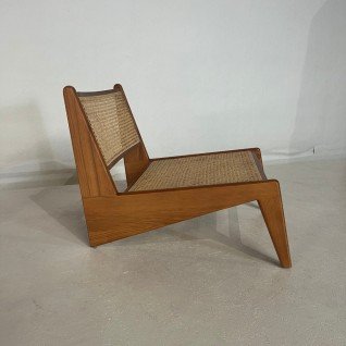 Kangaroo Lounge chair 