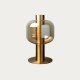 Petite lampe de table  led Lumina
