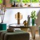 Petite lampe de table  led Lumina