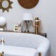 Petite lampe de table  led Lumina