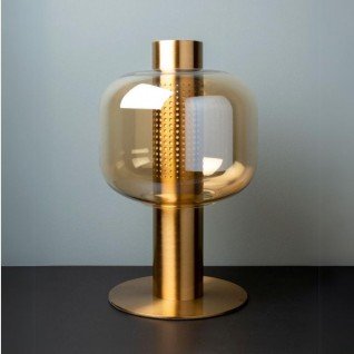 Petite lampe de table  led Lumina