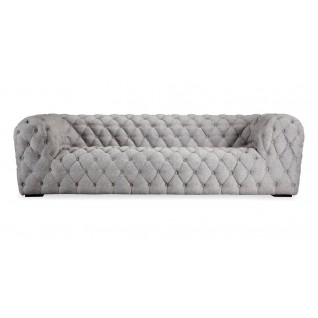 Tufted Sofa - Chester