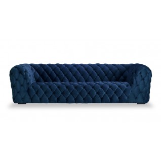 Tufted Sofa - Chester