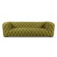 Tufted Sofa - Chester
