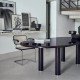 Chaise Cesca en bois et cannage - Inspiration Marcel Breuer -diiiz