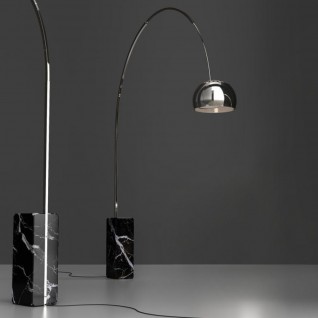 Arco Arc  lamp - Castiglioni 