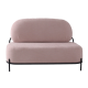 Omba Fabric Armchair 