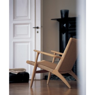 CH25 lounge chair - Hans Wegner replica
