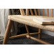 CH25 lounge chair - Hans Wegner replica