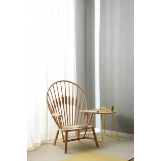 Chaise Lounge CH25 inspiration Hans Wegner