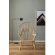 CH25 lounge chair - Hans Wegner replica