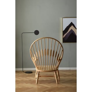 CH25 lounge chair - Hans Wegner replica