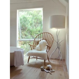 CH25 lounge chair - Hans Wegner replica