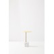 Marble Side Table - Angelica