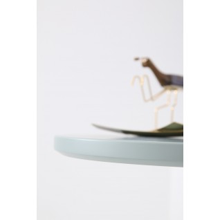 Marble Side Table - Angelica