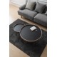 Table basse en bois et métal - Nalani