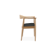 Chaise en bois The Chair PP503 - Inspiration Wegner