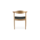 Chaise en bois The Chair PP503 - Inspiration Wegner