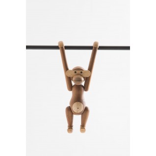 Wooden Monkey inspiration Kay Bojesen