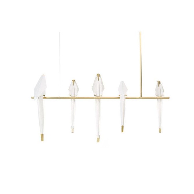 Perch Light Pendant Lamp Moooi