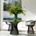 Planet Round dinning Table